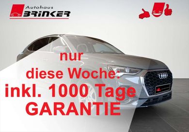Audi Q3, 2021