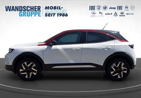 Opel Mokka, 2024 2