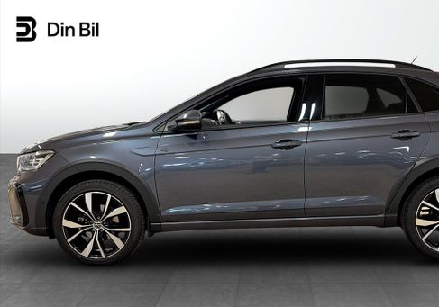 Volkswagen Taigo, 2025