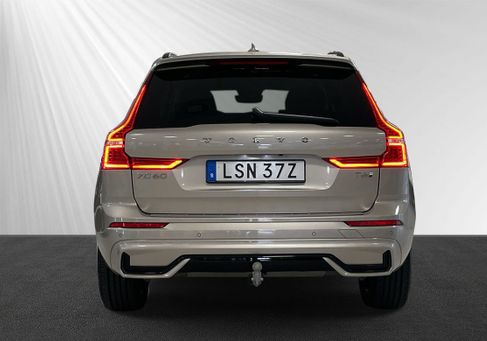 Volvo XC60, 2025