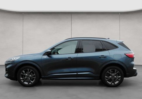 Ford Kuga, 2022