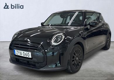 MINI, 2024