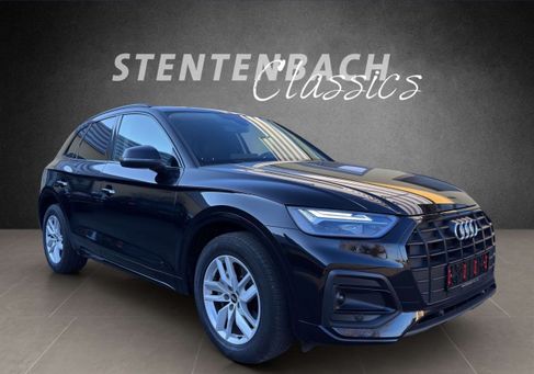 Audi Q5, 2022 3