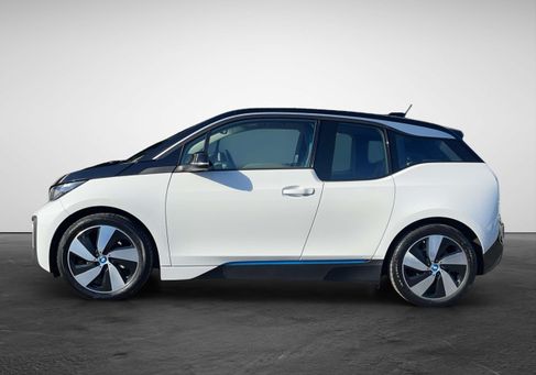 BMW i3, 2018 3