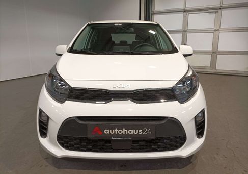 Kia Picanto, 2023