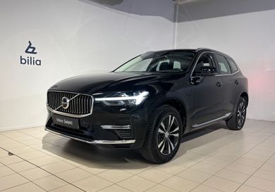 Volvo XC60, 2024