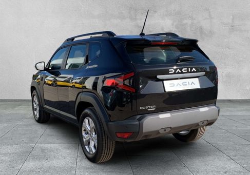 Dacia Duster, 2026 3