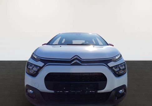 Citroën C3, 2021 2