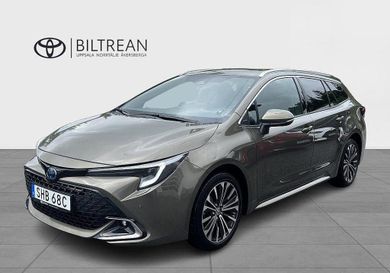 Toyota Corolla, 2025