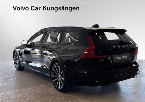 Volvo V60, 2026