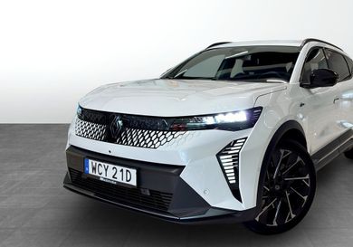 Renault Scenic, 2024