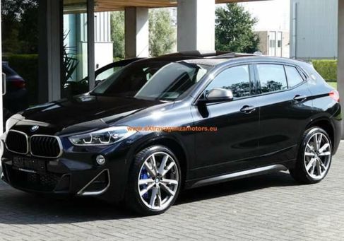 BMW X2, 2019