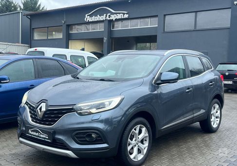 Renault Kadjar, 2019