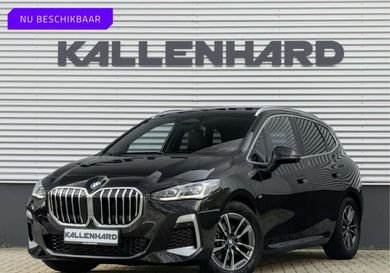 BMW 220, 2022