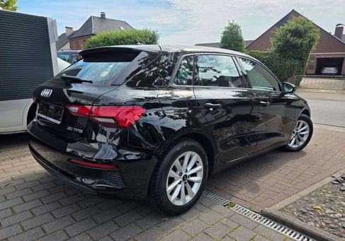 Audi A3, 2023 2