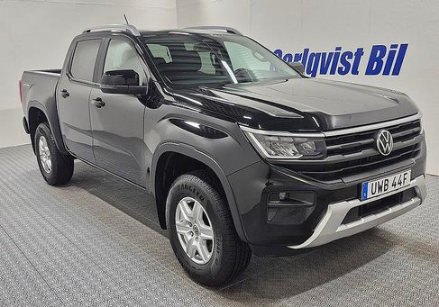 Volkswagen Amarok, 2025 3