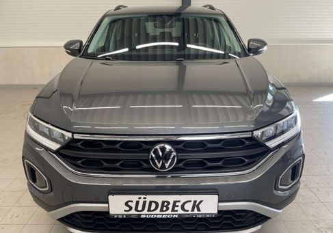 Volkswagen T-Roc, 2024 2