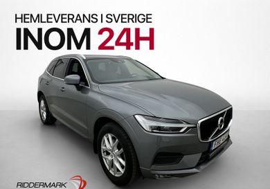 Volvo XC60, 2020