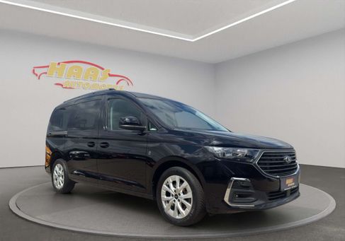 Ford Tourneo Connect, 2024