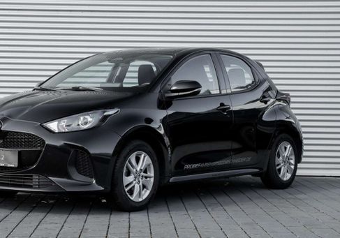 Mazda 2, 2025