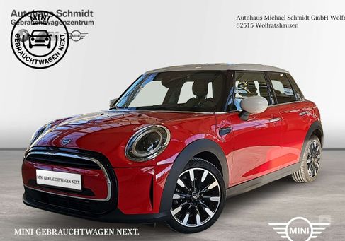 MINI Cooper, 2023