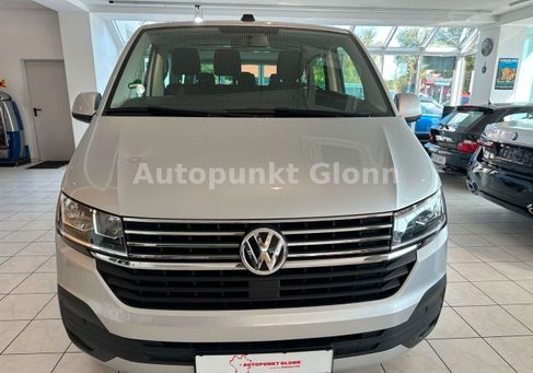 Volkswagen T6 Caravelle, 2021 3
