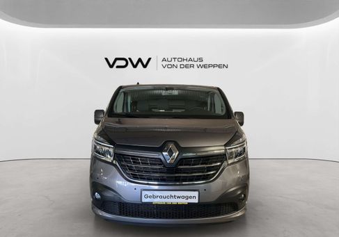 Renault Trafic, 2020