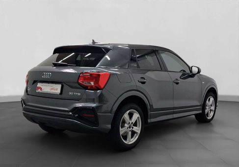 Audi Q2, 2026 3