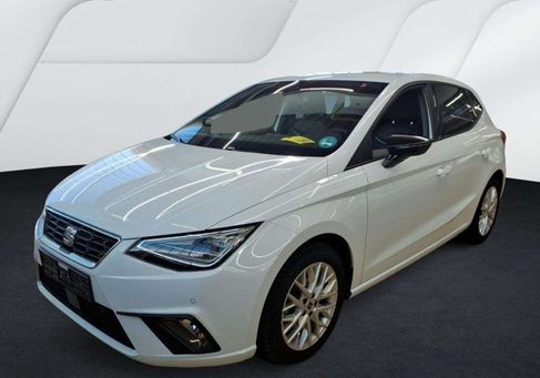 Seat Ibiza, 2025