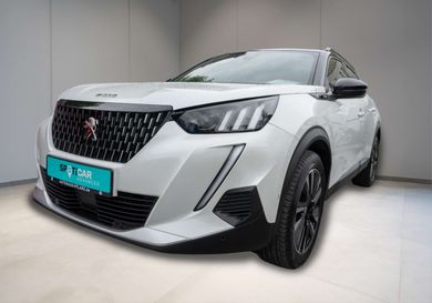 Peugeot 2008, 2023