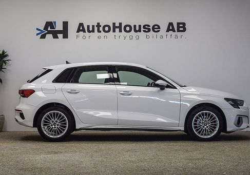 Audi A3, 2024 3