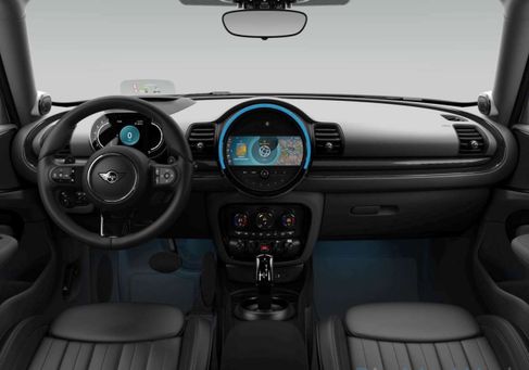 MINI Cooper S Clubman, 2023