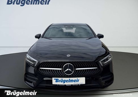 Mercedes-Benz A 250, 2021 2