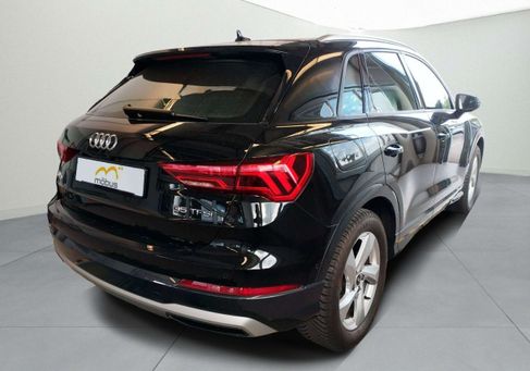 Audi Q3, 2021