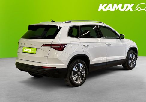 Skoda Karoq, 2023