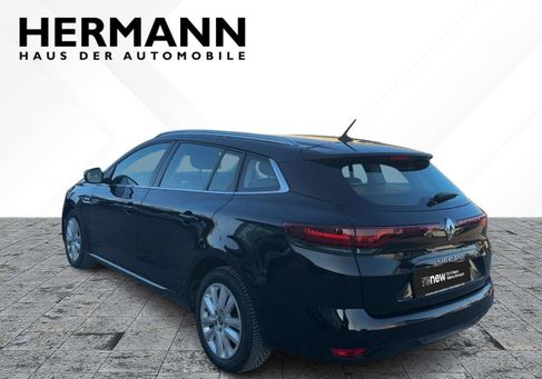 Renault Megane, 2020