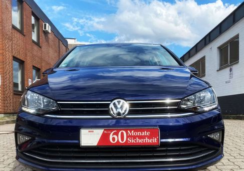 Volkswagen Golf Sportsvan, 2018 2