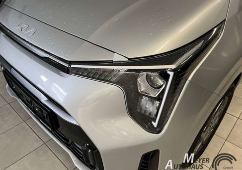 Kia Picanto, 2025