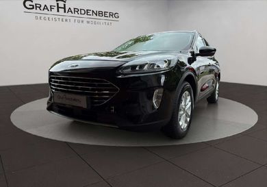 Ford Kuga, 2021