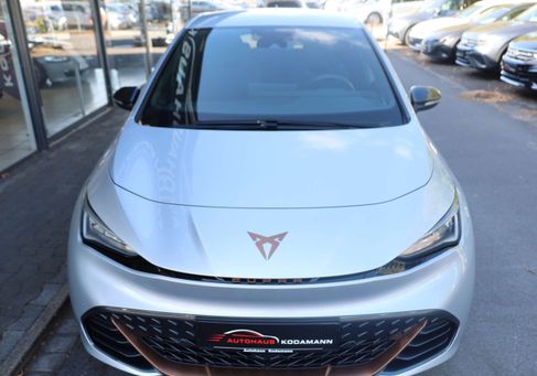Cupra Born, 2023