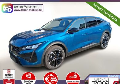 Peugeot 408, 2026