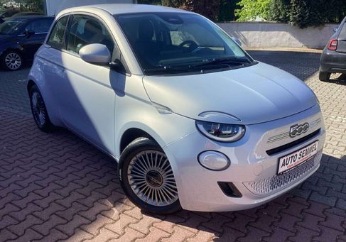 Fiat 500, 2026