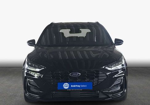 Ford Focus, 2024