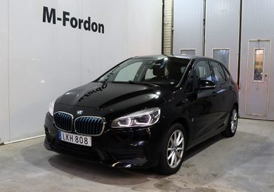 BMW 225 Active Tourer, 2019