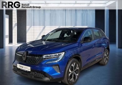 Renault Austral, 2024