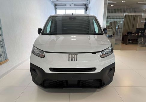 Fiat Doblo, 2026