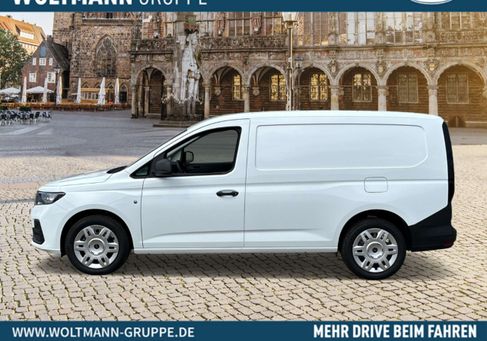 Ford Transit Connect, 2024