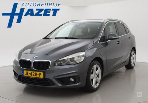 BMW 225 Active Tourer, 2016