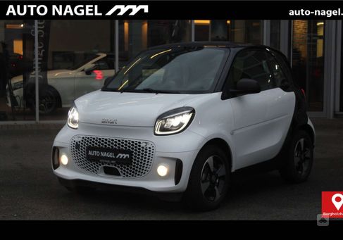 Smart ForTwo, 2023