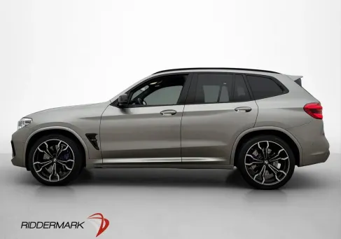 BMW X3 M, 2020 2